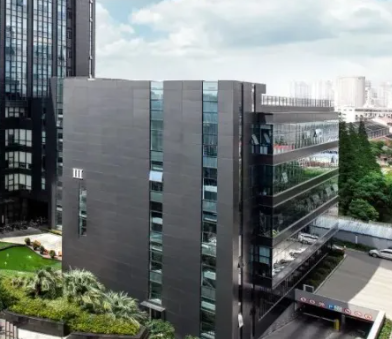 东莞市神马信息技术有限公司网络安全服务在不同行业的应用案例
