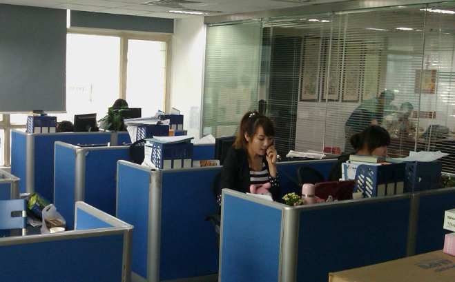 企业网络安全防护方案：东莞市神马信息技术有限公司技术服务解析